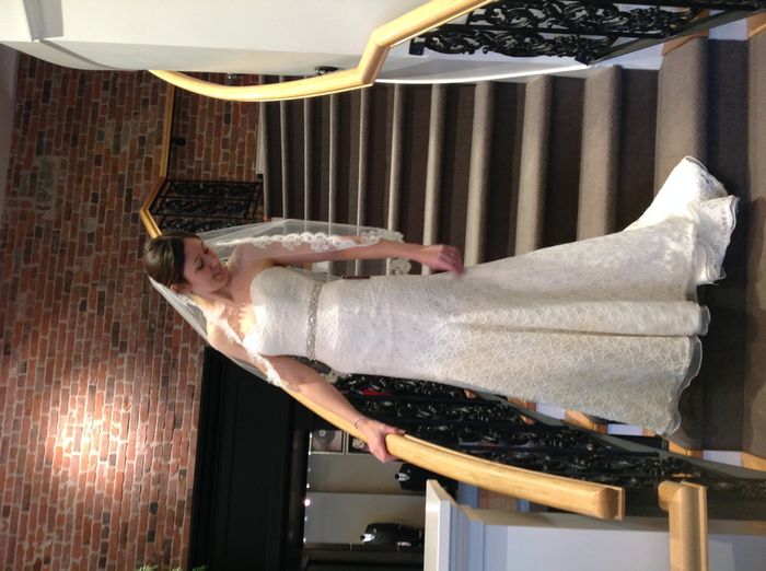 Wedding Dresses!