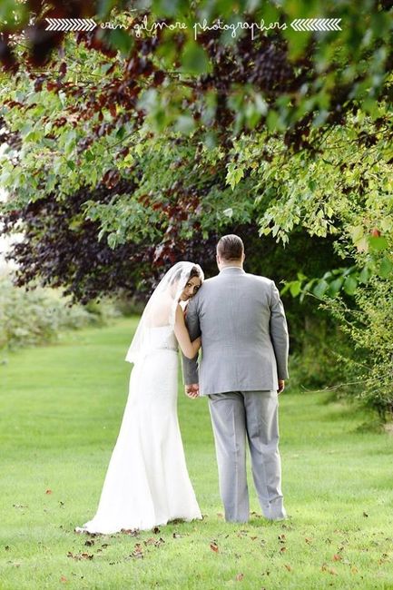 I'm married and heres a SNEAK PEEK!!
