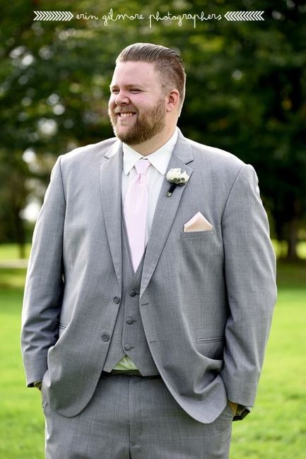 I'm married and heres a SNEAK PEEK!!