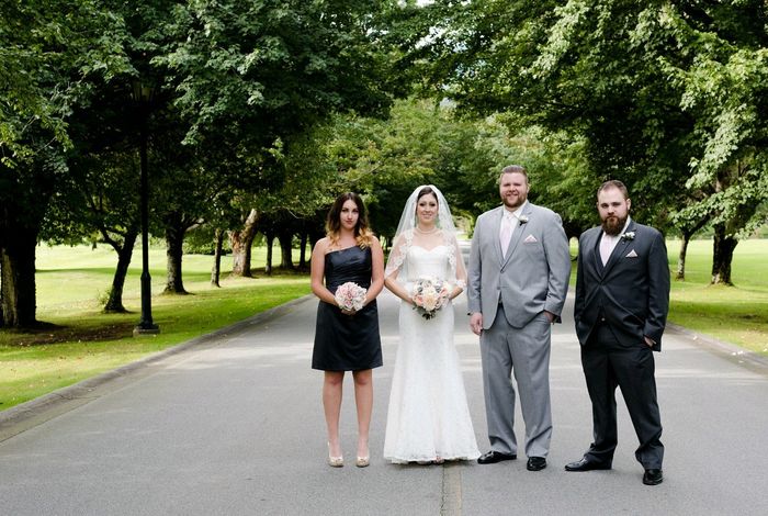The big BAM (professional photos are in!!!!)