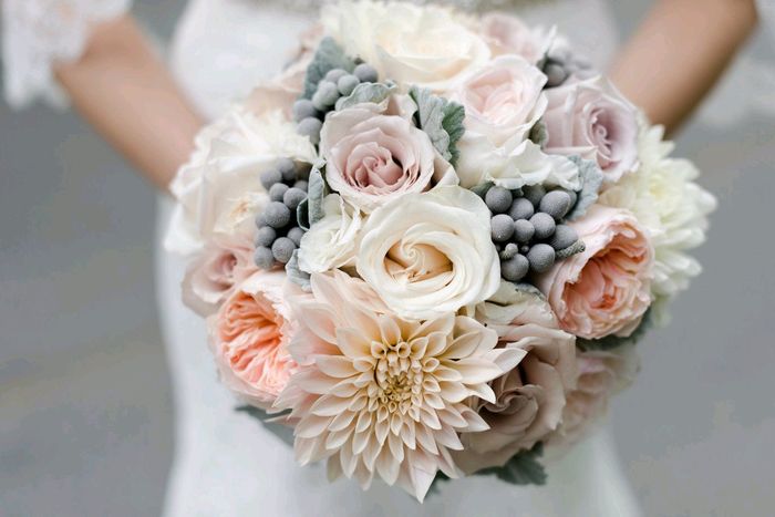 Show me your flower inspirations!