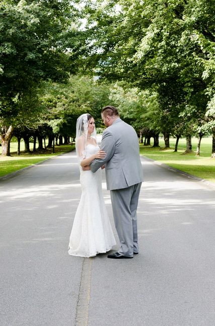The big BAM (professional photos are in!!!!)