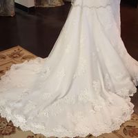 i said yes to the dress! - 2