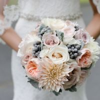 Post your bouquet inspiration!
