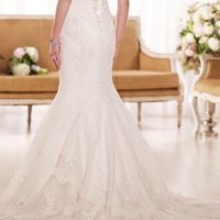 Show me your dress? - 2