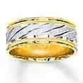 WEDDING BANDS HAVE ARRIVED!! Ladies let me see yours!!!!!!!! :))