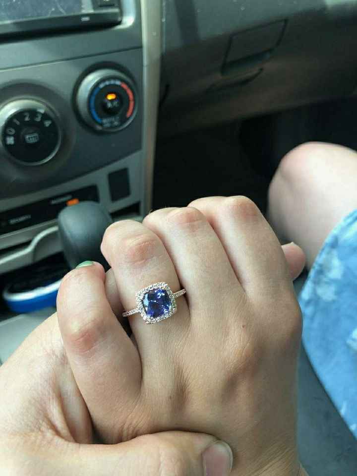 2019 Brides, Let's See Those E-rings - 2