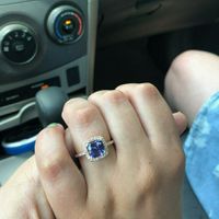 2019 Brides, Let's See Those E-rings - 2