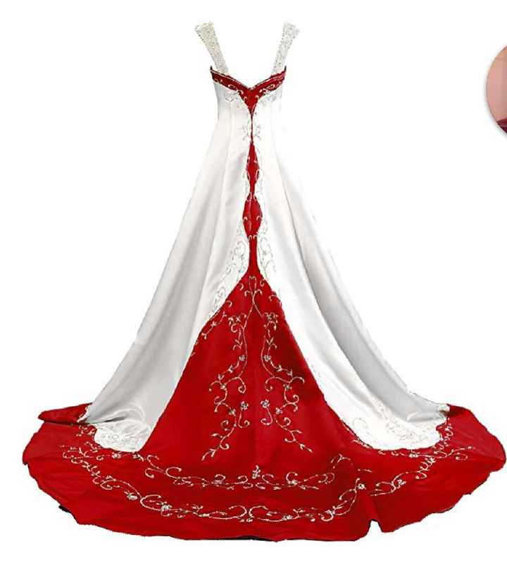 Dress - 2