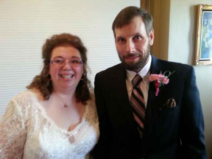 yesterday was the day