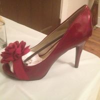 Show your Wedding Day shoes