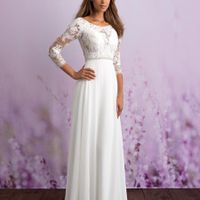 The dress