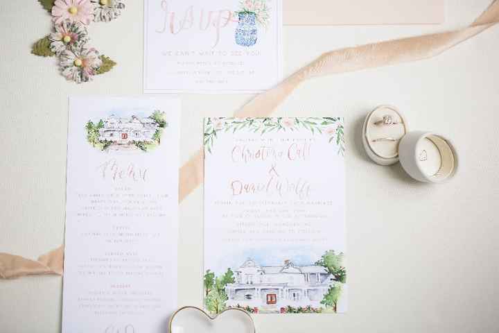 RSVP card using www.replied.app