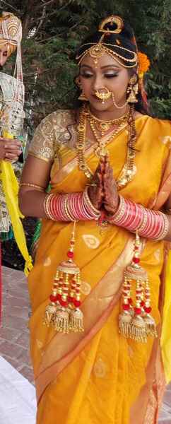 What's your favorite part of your wedding dress? 😍 - 1