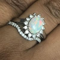 opal ring
