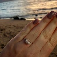Brides of 2020!  Show us your ring! - 1