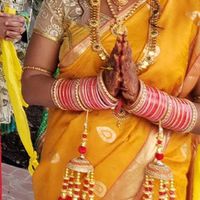 What's your favorite part of your wedding dress? 😍 - 1