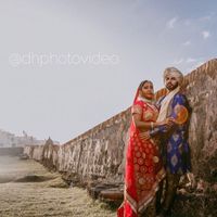 Engagement Pictures - 1