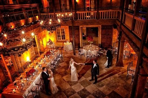 looking For: Princess/fairytale ballroom/castle/garden wedding venue - 2