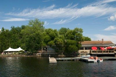 Show off your venue