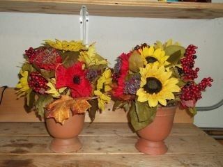Sunflower Bouquets