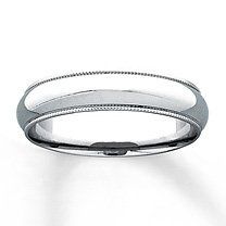 Matching Wedding Rings?  Help Please