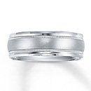 Matching Wedding Rings?  Help Please