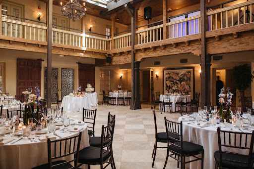 looking For: Princess/fairytale ballroom/castle/garden wedding venue 3