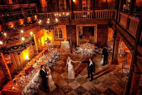 looking For: Princess/fairytale ballroom/castle/garden wedding venue 4