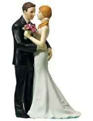 Whose having a cake topper old school or new school