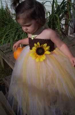 What color dress will your FG be wearing?