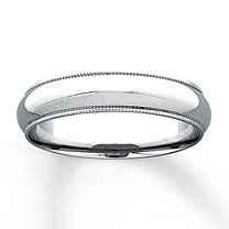 Matching Wedding Rings?  Help Please