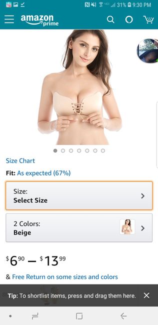 No boobs...need help asap - 1
