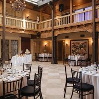 looking For: Princess/fairytale ballroom/castle/garden wedding venue - 1