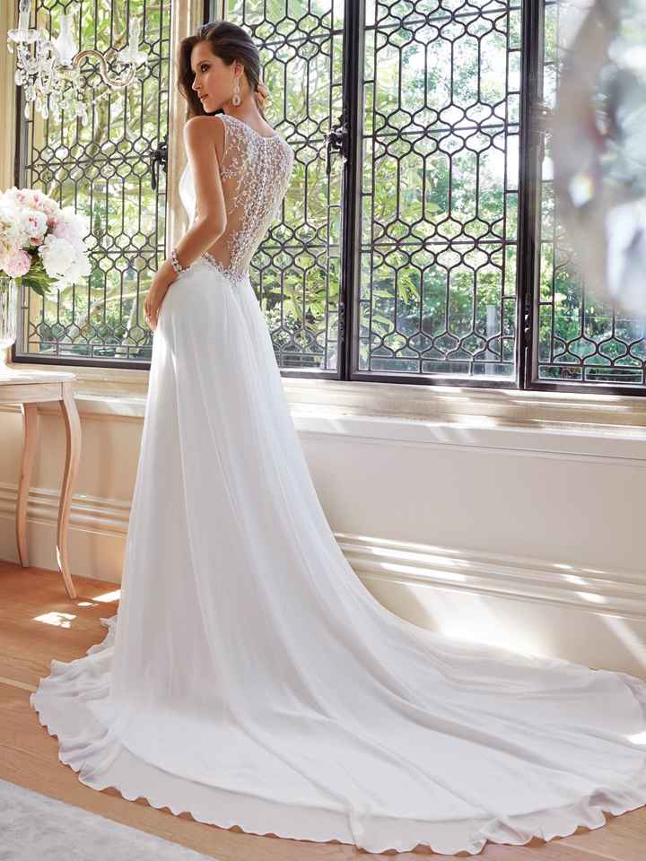 Dress porn!