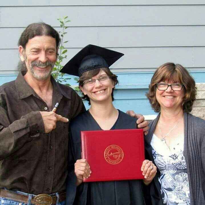 Show us Your Dad!