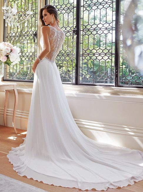 Dress porn!