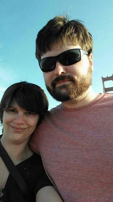 Show us you and your SO!