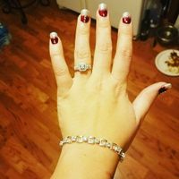 Brides of 2019!  Show us your ring! - 1