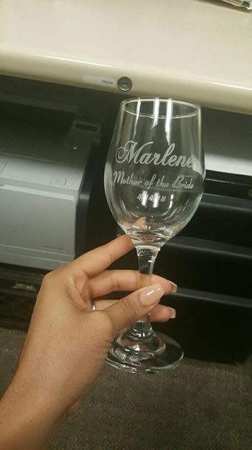 Maid gifts