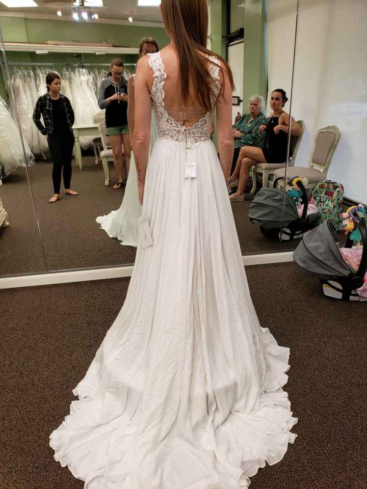 2020 wedding dresses!! Just bought mine!! - 2