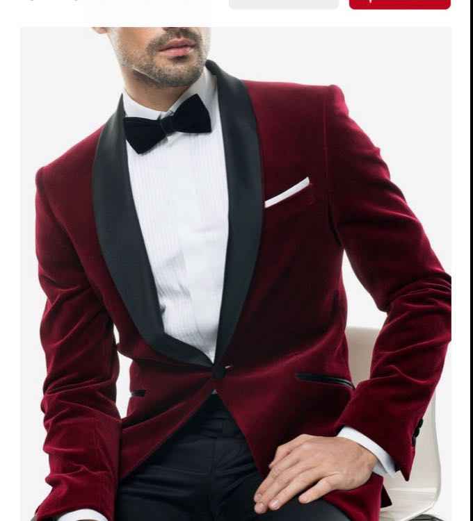 Show me your groom!! - 1