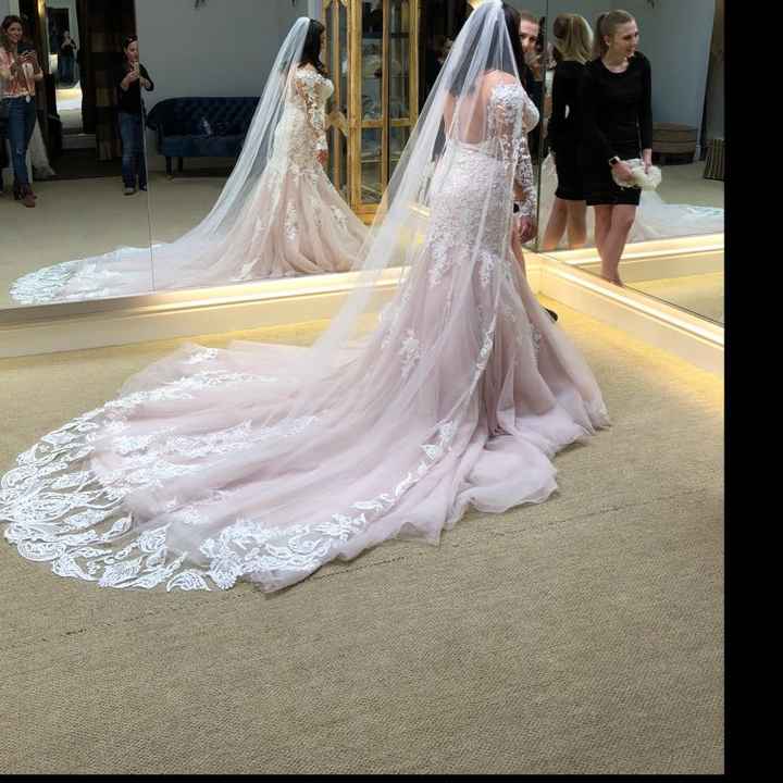 Headpiece and Hair Advice! - 1