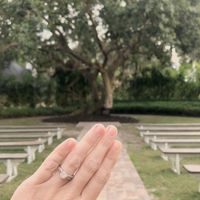 Brides of 2020!  Show us your ring! - 1