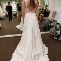 2020 wedding dresses!! Just bought mine!! - 2