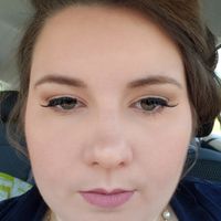 Make up trial - not sure how i feel... - 3