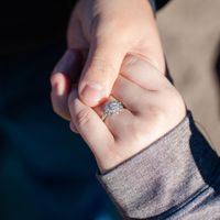 Brides of 2022! Show us your ring! - 1