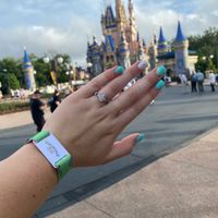 2023 Brides - Show us your ring! - 1
