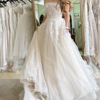 Can i Add a Leg Slit to a Multi-layered Skirt? - 1