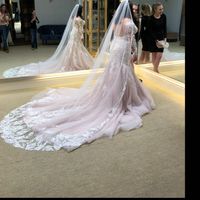 Headpiece and Hair Advice! - 1